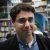 Григорий Асмолов