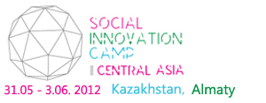 SICamp Central Asia 2012