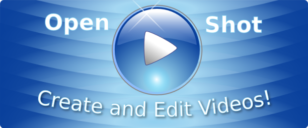 «OpenShot» — свободный видеоредактор с большими возможностями