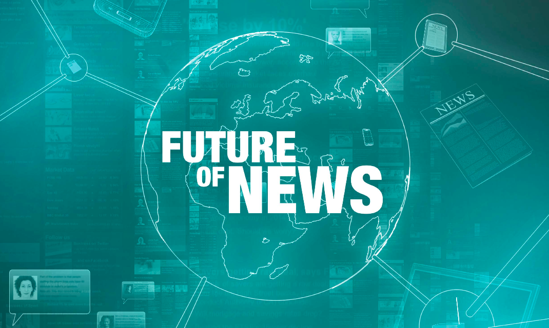 Будущее журналистики: новости или шум?