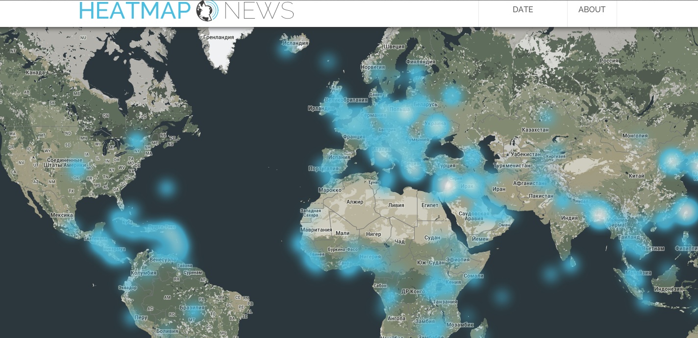 Heatmapnews.com