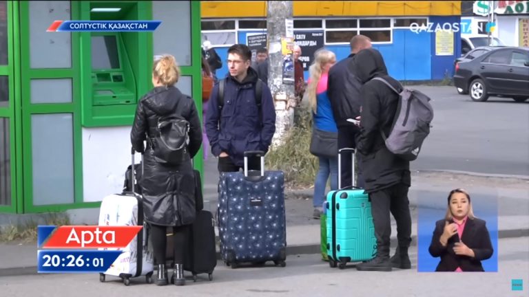 Президент сайлауы, БҰҰ сессиясы, мобилизация: 19-25 қыркүйектегі апталық телебағдарламаларға шолу