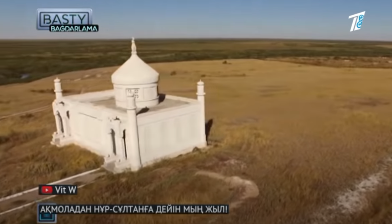 «Ақмола» атауын қайтару, ауыл әкімдерін сайлау және жұт: 28 маусым — 4 шілдедегі апталық телебағдарламаларға шолу