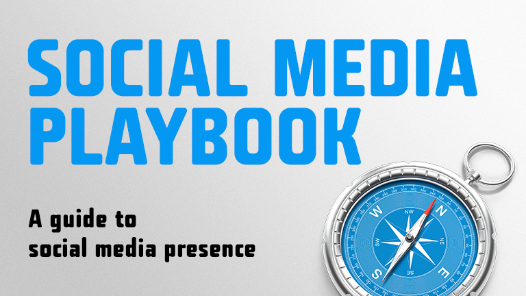 Social Media Playbook: әлеуметтік медианы қолдану жөніндегі нұсқаулық