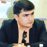 Иршод Сулаймони