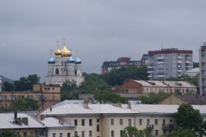 Приморье дальний восток фото