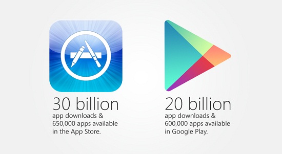 Vidaa app store