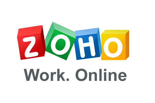 Zoho show презентация