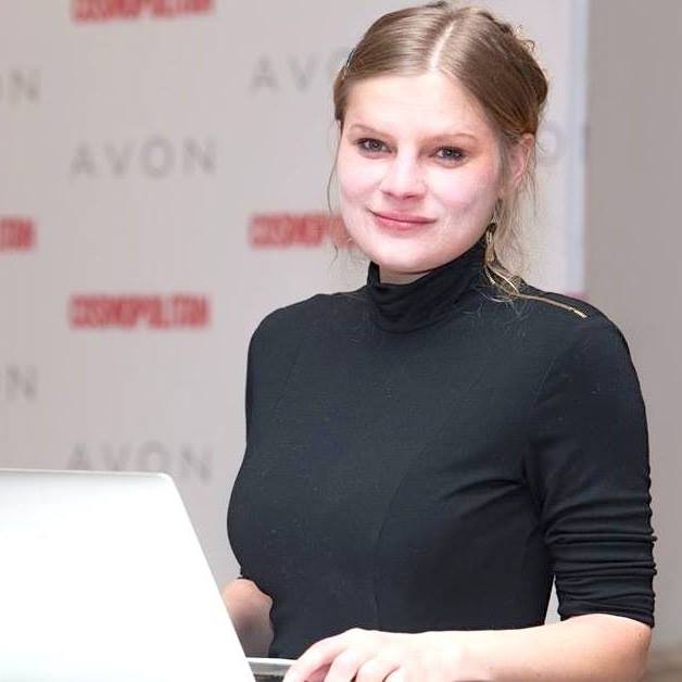 Анна Сухачева | Новый репортер