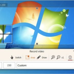 Шесть лучших бесплатных программ для записи видео с экрана