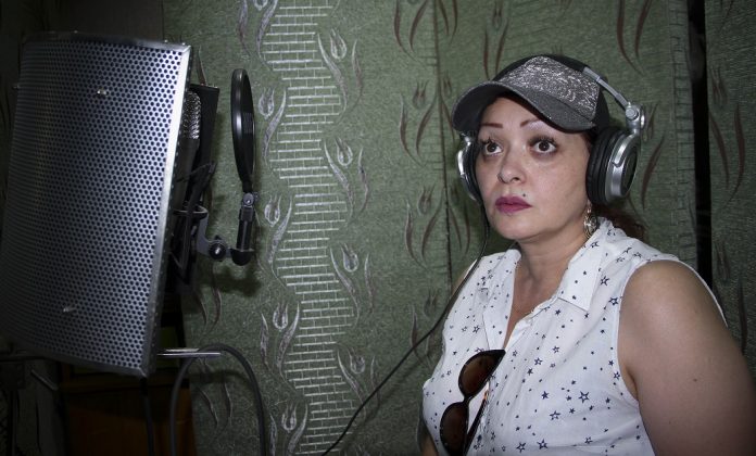 В Таджикистане выйдет первая аудиокнига народных сказок