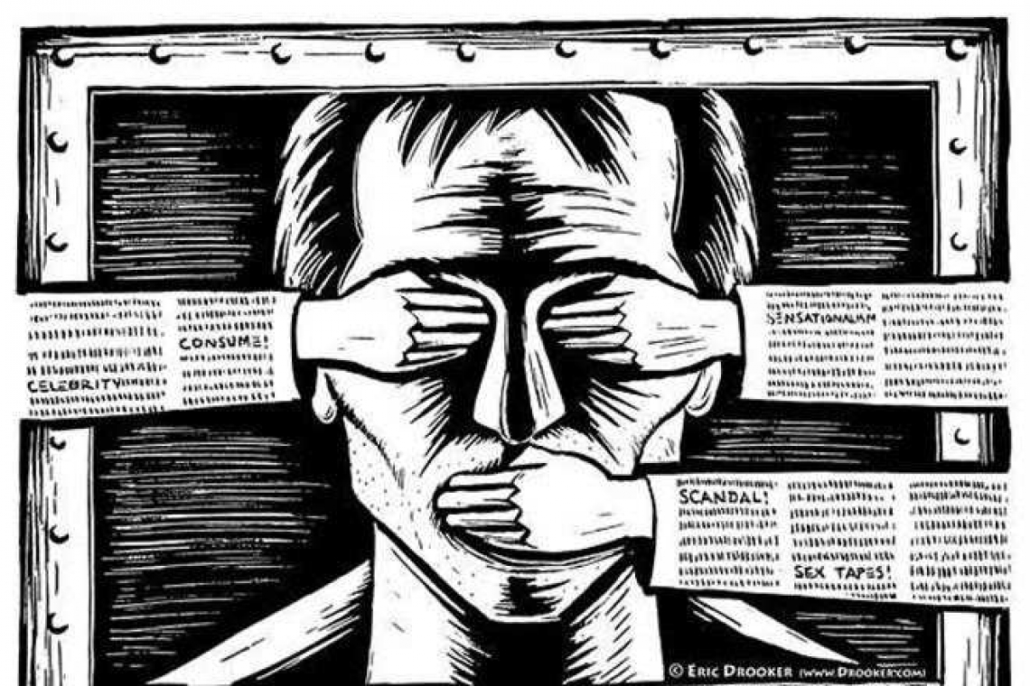 Наказание за клевету в Казахстане. Что меняется, и как к этому относиться?  | Новый репортер