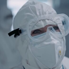 «Эпидемия» Рината Балгабаева: дефицит творческих амбиций