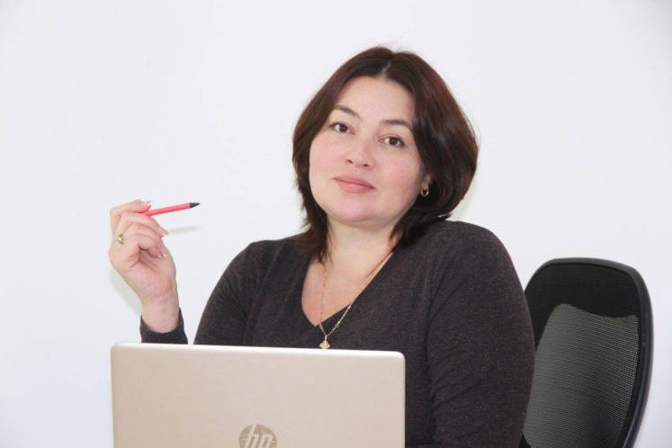 «Этичным быть выгодно»: журналисты Таджикистана обсуждают новые правила 5 «Этичным быть выгодно»: журналисты Таджикистана обсуждают новые правила