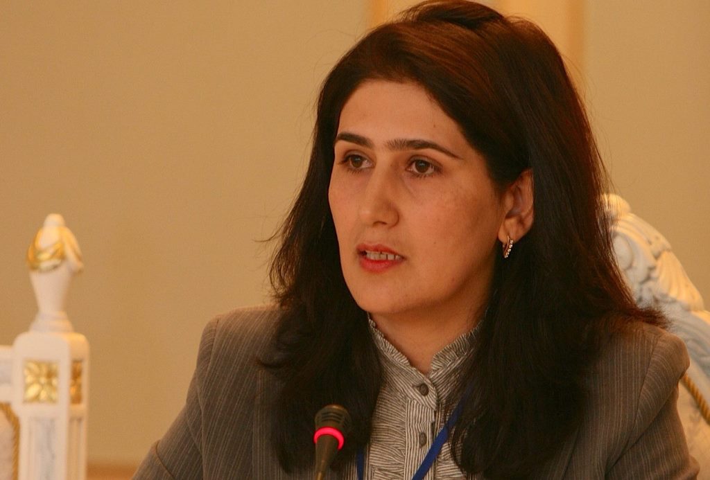 «Этичным быть выгодно»: журналисты Таджикистана обсуждают новые правила