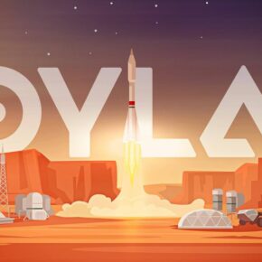 Журнал для школьников OYLA закрывается: две причины и итоги семи лет работы