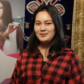 Открыт набор в МедиаАкадемию для девушек 14-35 лет из Центральной Азии