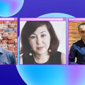 Как военная ситуация отразилась на казахстанском рынке PR и рекламы