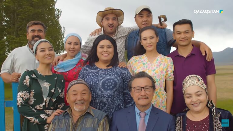 В Казахстане прошел суд над украинским журналистом Александром Гороховским