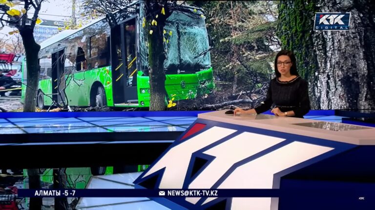 Что журналисту нужно знать о науке в Центральной Азии? 