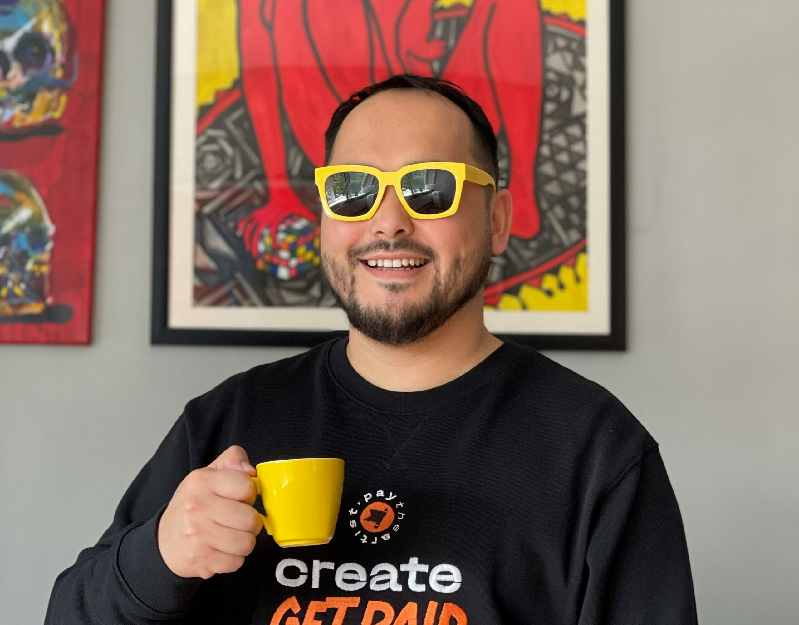 Azim Azimov Photo | Новый репортер