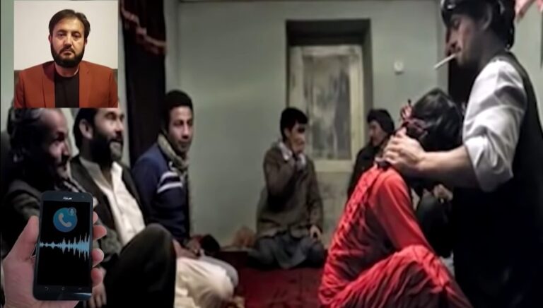 Отец — зоофил, сын — гей: как госСМИ в Таджикистане разоблачают «врагов народа»