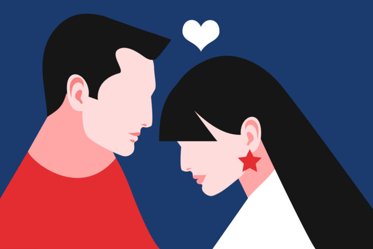 Любовный рейтинг СМИ Казахстана