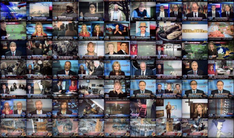 «5 канал» (Караганда): для умных и богатых?