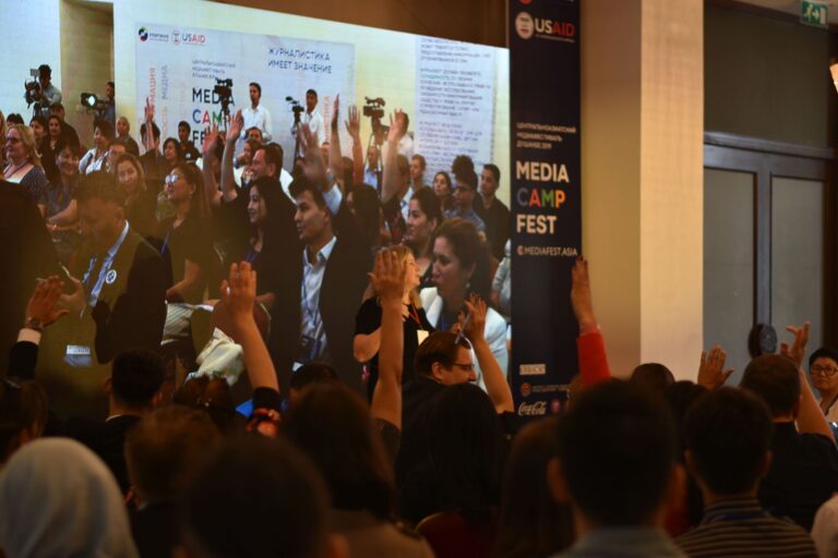 Определены финалисты II конкурса MediaCAMP Award 2020