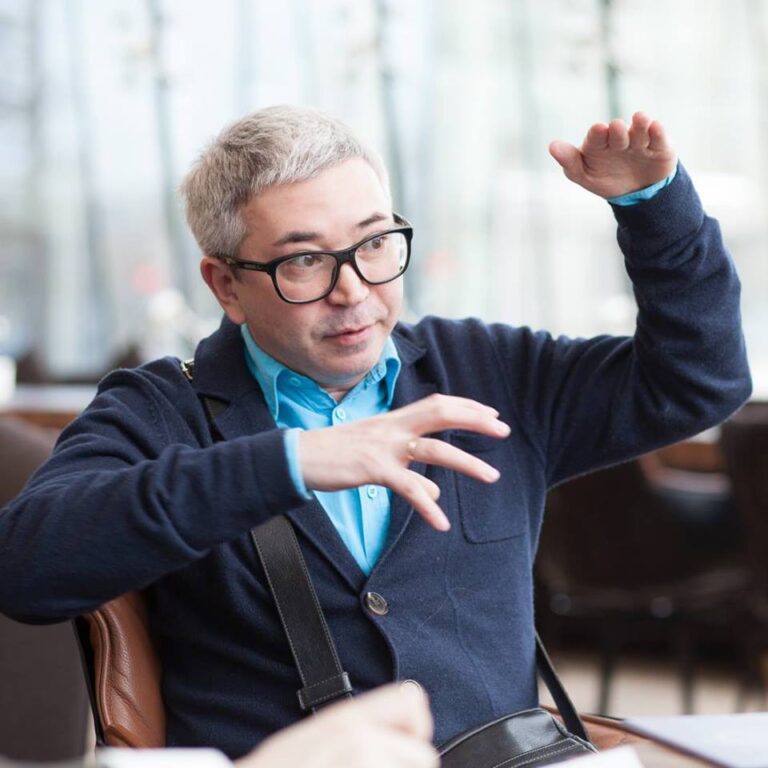 Ержан Сулейменов