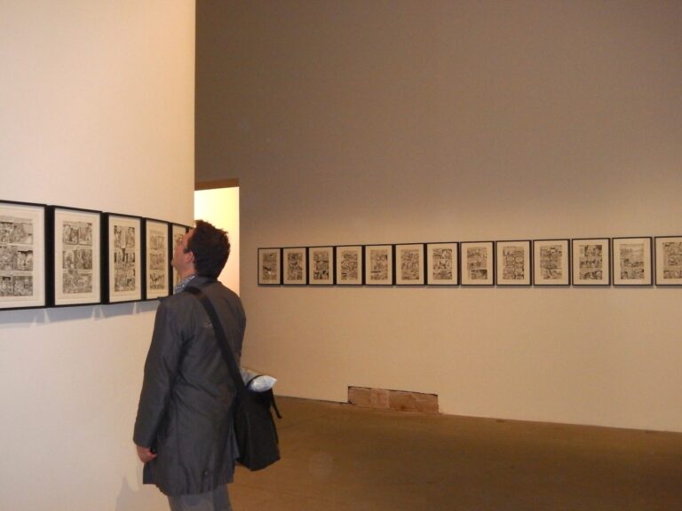 Где журналисту черпать вдохновение: список мероприятий