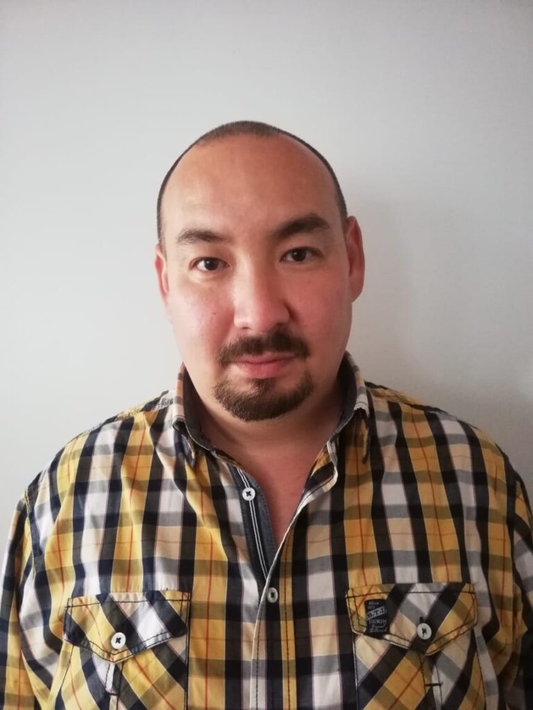 Батыр Абильмажинов