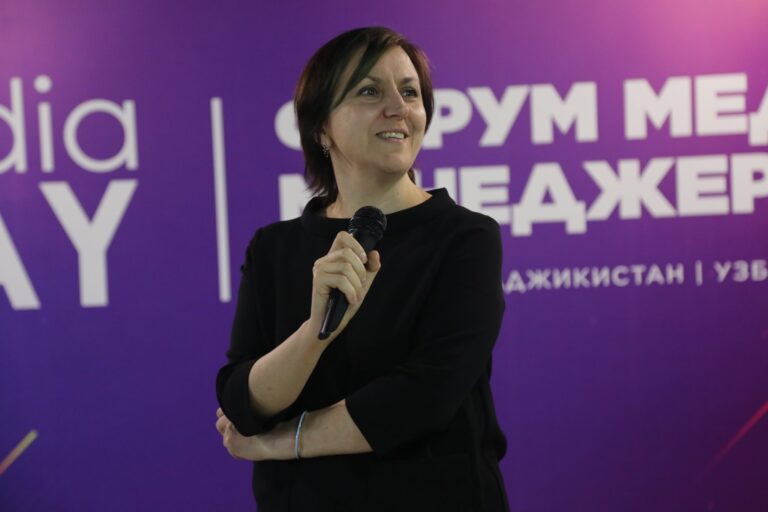 Дизайн мышления для медиапроектов