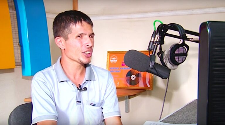 «Герои рядом» — выпуск восьмой