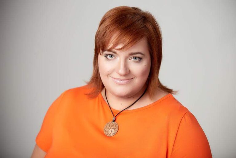 Вебинар Оксаны Силантьевой «Работа мультимедийного продюсера в прямом эфире»