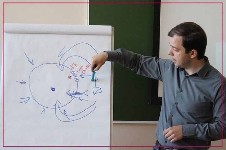 Отобраны участники цикла вебинаров на тему «Инфографика»