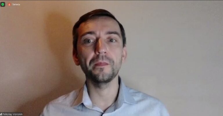 10 базовых принципов научной журналистики от корреспондента BBC Николая Воронина