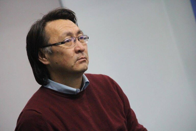 Бесплатный вебинар «Как НЕ надо освещать выборы на ТВ и в онлайн на кыргызском языке»