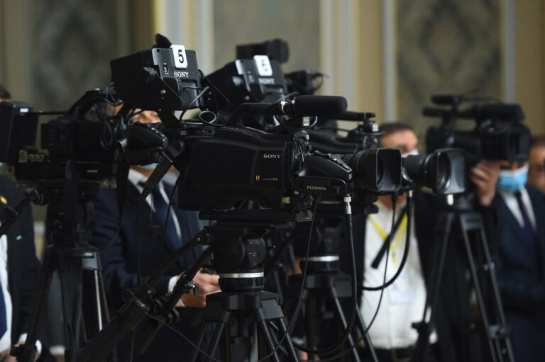 В Таджикистане готовятся обновить этические нормы журналистов