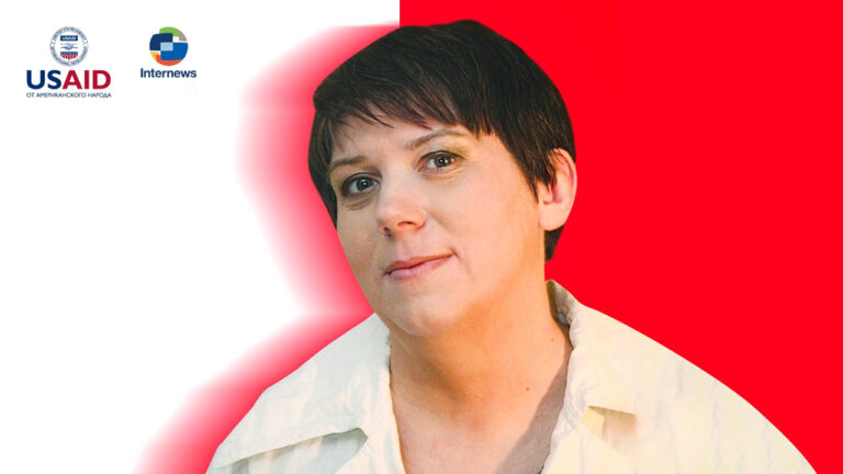 Вечер медиакритики с Натальей Лигачёвой