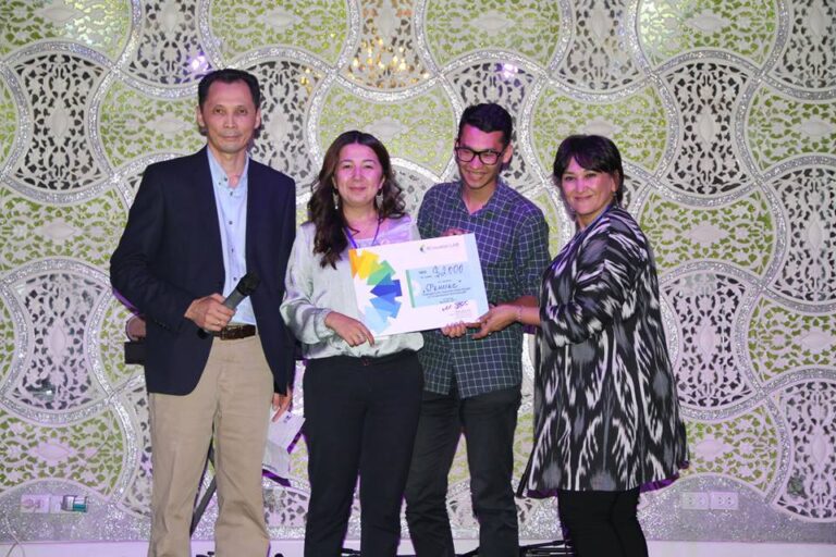 Объявлены победители Лаборатории Медиа и Социальных Инноваций-2017