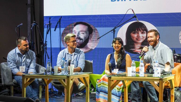 Go Viral: советы и рекомендации ведущих медиаэкспертов