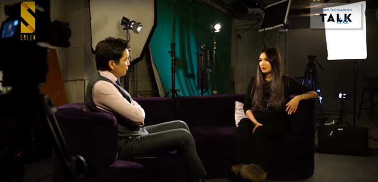 «Дуди Центральной Азии»: похожие и разные