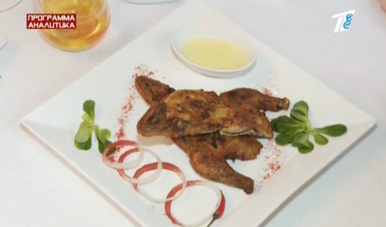 Цыпленок табака для Токаева. Обзор ТВ-аналитики 22-28 апреля