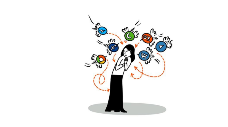 Модуль 11. Новые форматы медиаконтента. Влияние интернета и социальных сетей на новости