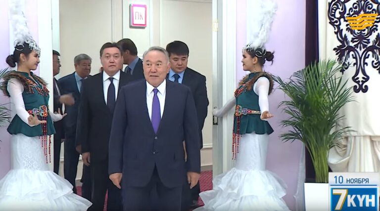 Происшествия и рабочий график президентов. Мониторинг итоговых ТВ-программ 4-10 ноября