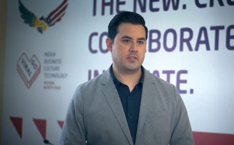 Репутация, технологии и Verified Pixel. Мини-интервью с Самаруддином Стюартом