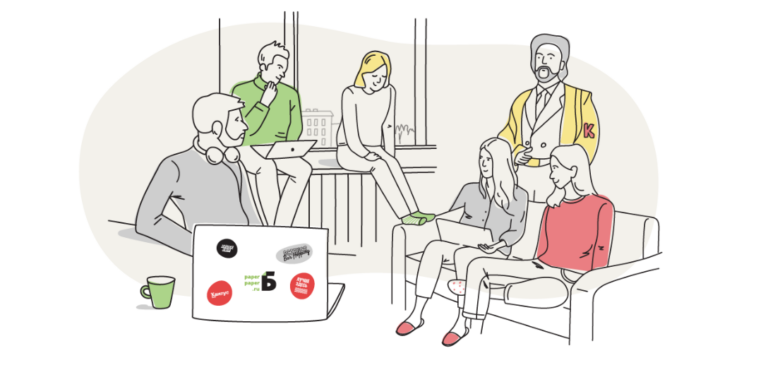 Как создать успешный медиапроект вместе с аудиторией