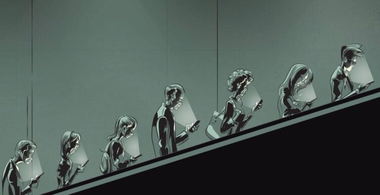 Sigma Awards: лучшие дата-проекты 2019 года