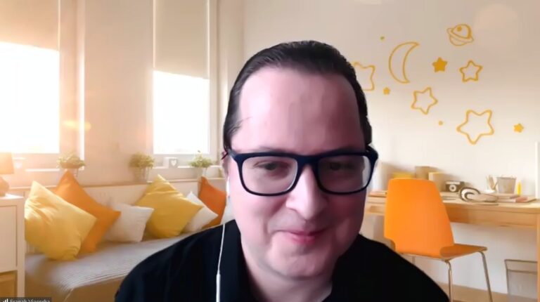 Продвижение контента в социальных сетях. Рекомендации Франака Вячорки